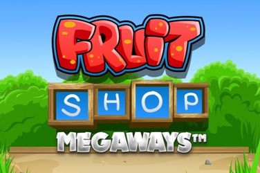 Fruit Shop Megaways Slot Game Free Play at Casino Ireland