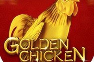 Golden Chicken Slot Game Free Play at Casino Ireland