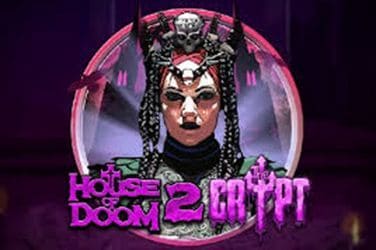 House of Doom 2 The Crypt Slot Game Free Play at Casino Ireland