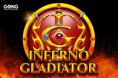 Inferno Gladiator Slot Game Free Play at Casino Ireland