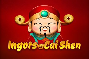 Ingots of Cai Shen Slot Game Free Play at Casino Ireland
