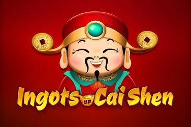 Ingots of Cai Shen Slot Game Free Play at Casino Ireland
