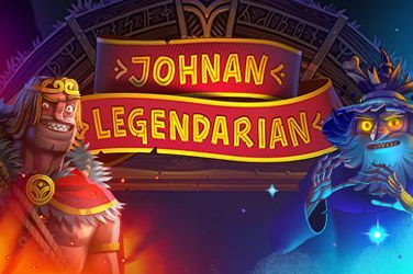 Johnan Legendarian Slot Game Free Play at Casino Ireland