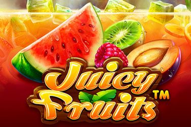 Juicy Fruits Slot Game Free Play at Casino Ireland