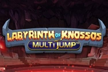 Labyrinth of Knossos Multijump Slot Game Free Play at Casino Ireland