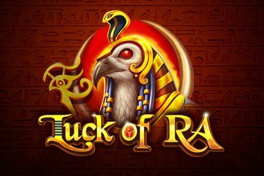 Luck of Ra Slot Game Free Play at Casino Ireland