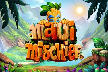 Maui Mischief Slot Game Free Play at Casino Ireland