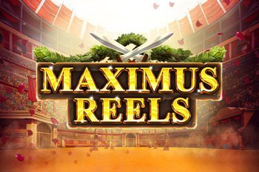 Maximus Reels Slot Game Free Play at Casino Ireland