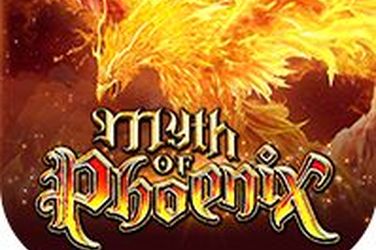 Myth of Phoenix Slot Game Free Play at Casino Ireland