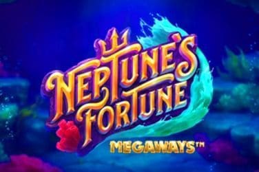 Neptunes Fortune Megaways Slot Game Free Play at Casino Ireland
