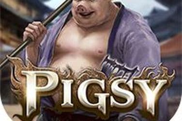 Pigsy Slot Game Free Play at Casino Ireland