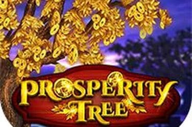 Prosperity Tree Slot Game Free Play at Casino Ireland