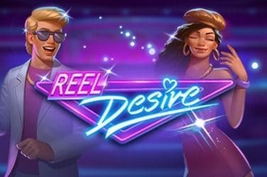 Reel Desire Slot Game Free Play at Casino Ireland