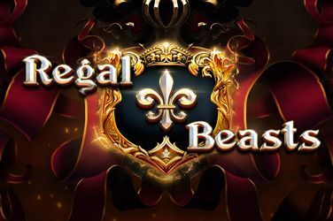 Regal Beasts Slot Game Free Play at Casino Ireland