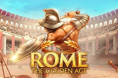 Rome The Golden Age Slot Game Free Play at Casino Ireland