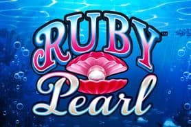 Ruby Pearl Slot Game Free Play at Casino Ireland