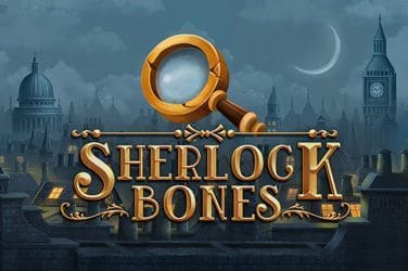 Sherlock Bones Slot Game Free Play at Casino Ireland