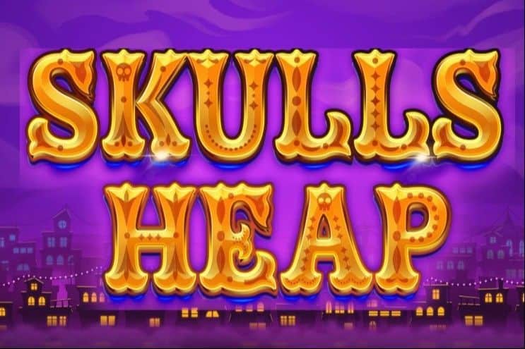 Skulls Heap Slot Game Free Play at Casino Ireland
