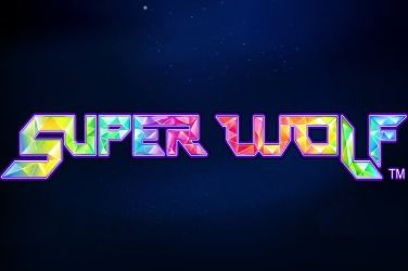 Super Wolf Slot Game Free Play at Casino Ireland