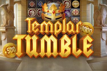 Templar Tumble Slot Game Free Play at Casino Ireland