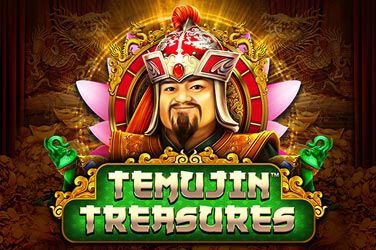 Temujin Treasures Slot Game Free Play at Casino Ireland