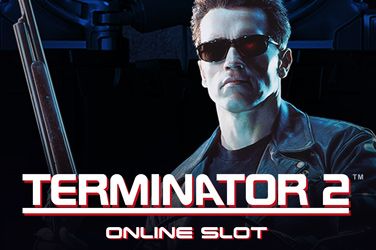 Terminator 2 Slot Game Free Play at Casino Ireland