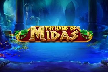 The Hand of Midas Slot Game Free Play at Casino Ireland