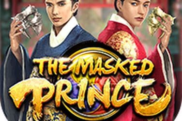 The Masked Prince Slot Game Free Play at Casino Ireland