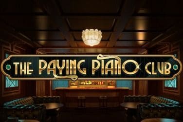 The Paying Piano Club Slot Game Free Play at Casino Ireland