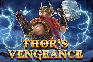 Thors Vengeance Slot Game Free Play at Casino Ireland