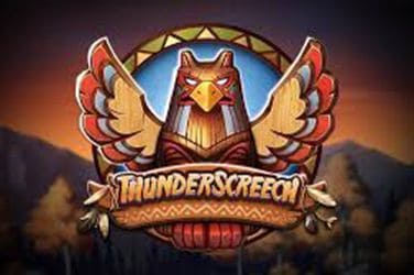 Thunder Screech Slot Game Free Play at Casino Ireland