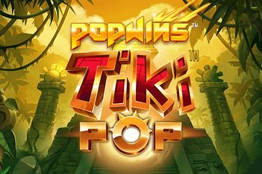 TikiPop Slot Game Free Play at Casino Ireland