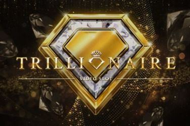 Trillionaire Slot Game Free Play at Casino Ireland