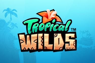 Tropical Wilds Slot Game Free Play at Casino Ireland