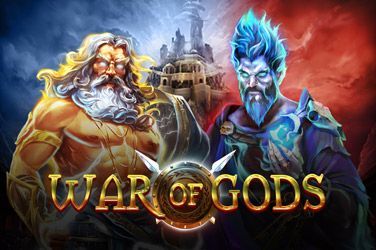 War of Gods Slot Game Free Play at Casino Ireland