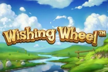 Wishing Wheel Slot Game Free Play at Casino Ireland