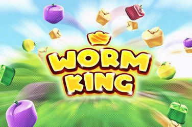 Worm King Slot Game Free Play at Casino Ireland