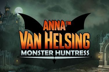 Anna Van Helsing Monster Huntress Slot Game Free Play at Casino Ireland