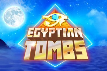 Egyptian Tombs Slot Game Free Play at Casino Ireland