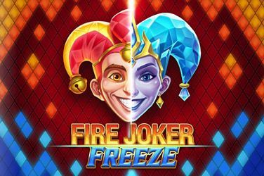 Fire Joker Freeze Slot Game Free Play at Casino Ireland