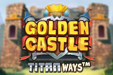 Golden Castle Slot Game Free Play at Casino Ireland