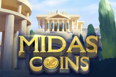 Midas Coins Slot Game Free Play at Casino Ireland