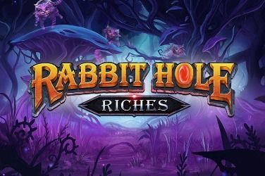 Rabbit Hole Riches Slot Game Free Play at Casino Ireland