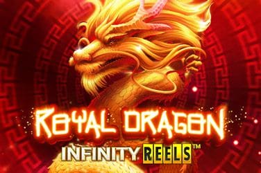 Royal Dragon Infinity Reels Slot Game Free Play at Casino Ireland