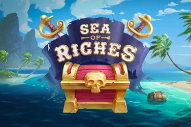 Sea of Riches Slot Game Free Play at Casino Ireland