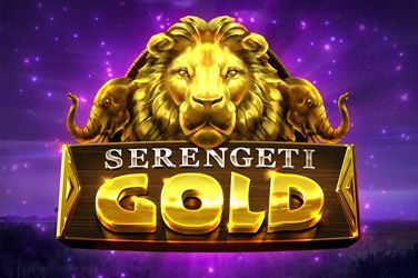 Serengeti Gold Slot Game Free Play at Casino Ireland