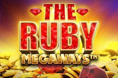 The Ruby Megaways Slot Game Free Play at Casino Ireland