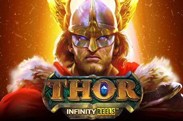Thor Infinity Reels Slot Game Free Play at Casino Ireland
