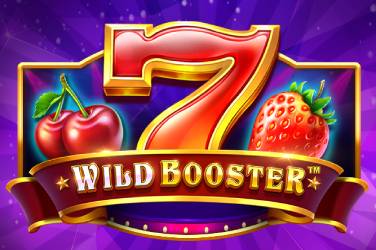 Wild Booster Slot Game Free Play at Casino Ireland