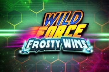 Wild Force Frosty Wins Slot Game Free Play at Casino Ireland